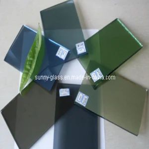 3-12mm Tinted Float Glass (A-17) for Building Model NO. A-17 Grade Grade One HS Code 7005210000 Origin Qingdao, China Trademark Sunny - Qingdao Sunny Glass Co., Ltd. - China