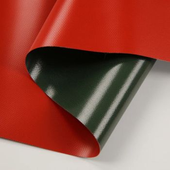 100% Airtight High Peeling PVC Inflatable Raft Boat Fabric Nylon Rubber Coated Fabric - JIAXING YATAI TEXTILE CO., LTD. - China