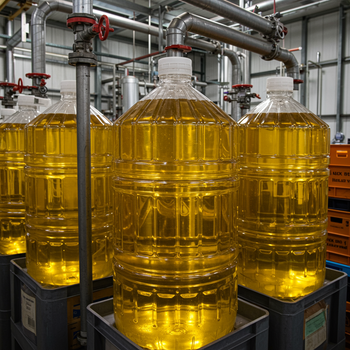 Natural Refined Soybean Oil With Excellent Quality Premium Soybean Oil Packed Fresh For Global Bulk Distribution - AGRO AFRIQUE COMPANY LIMITED - Tanzania