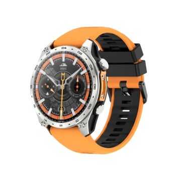 Upgraded High Performance 1.43inch Amoled Smartwatch GPS off-Line Map Bt Call Compass IP68 Waterproof Sport Mode Smart Watch for Men - Shenzhen Staranb Communication Technology Co., Ltd. - China