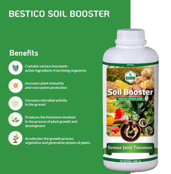 Best Quality Organic Liquid Fertilizer - PT Kacang Jagung Nusantara - Indonesia
