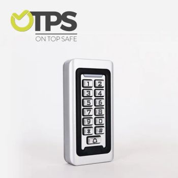Standalone RFID Door Lock Access Control System Access Controller with Keypad - Ontopsafe Intelligent Technology Co., Ltd. - China