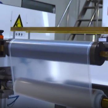 Perfluorosulfonic Acid Films for Vanadium, Fe-Cr and Other Flow Batteries - Jiangsu Fuyuan New Material Co., Ltd. - China