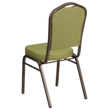 Contemporary Restaurant Hotel Hall Chairs Banquet Chairs for Sale with Metal Legs - Tianjin Okay International Trade Co., Ltd. - China