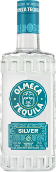 Tequila Olmeca Silver 35% 70 cl Color Silver Brand Name Olmeca Place of Origin - PILOT D&S Sp. z o.o. - Poland