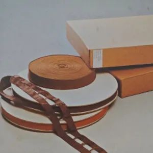Ladder Tape for Wood Venetian Blinds ODM Yes OEM Yes MOQ 2000 Origin China Style Modern Size 4 inches HS 6304939000 Trademark - Shandong YMTC Home Decor Co., Ltd - China