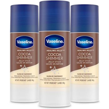 Export Grade Cocoa Shimmer Vaseline Jelly Reliable Bulk Sale Factory Price from MT Trading GmbH Export Grade Cocoa Shimmer Vaseline Jelly Reliable Bulk Sale Factory Price - MT Trading GmbH - Germany