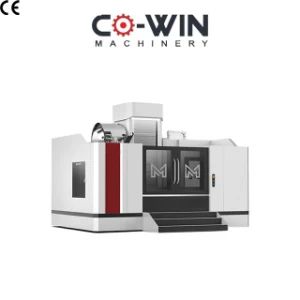 Fiber Laser Cutting Tenon Mortise Wood Carving Knife Grinding Beam Drilling CNC Milling Machines - Dongguan Co-Win Machinery Equipment Co.,Ltd - China