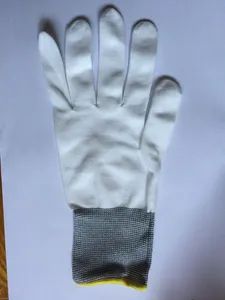 13G, 15g, 18g Automatic Glove Making Machine Glove Knitting Machine Glove Machine - Zhejiang Laifeng Electromechanical Co., Ltd. - China