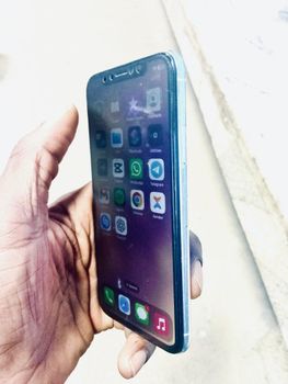 Apple iPhone X - Prosco Fit Store - Nigeria