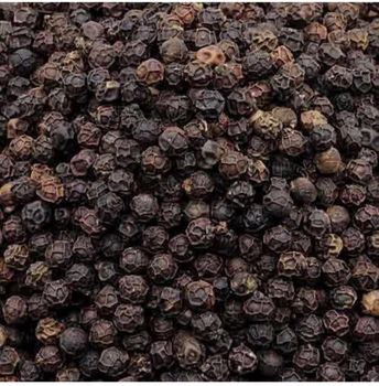 Black Pepper - Utkarsh Entrprises - India