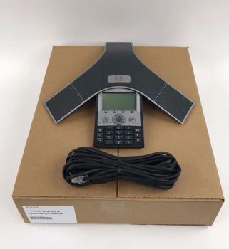 Cisco Cp-7937g IP Phone Conference VoIP Phones Pai Office VoIP Phone - Hdyy Technology Limited - China