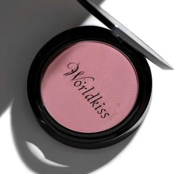 Matte Natural Sheer Glow Seamless Blend Smooth Jojoba Oil Crueltyfree Vegan Powder Blush - Caizi Cosmetics (Zhejiang) Co., Ltd. - China