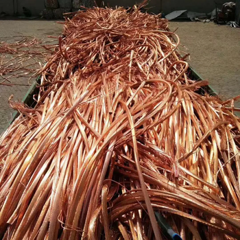 High-Purity Copper Wire Scrap | Industrial Recycling Material for Global Metal Trade - FK GLOBAL TRADING - Netherlands
