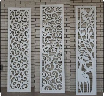 CNC MDF Cutting Service - Acme Enterprises - India