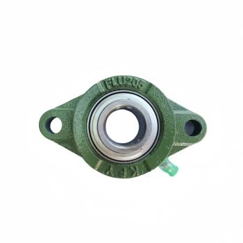 Pillow Block Bearings with Housing Ucflu201s Ucflu201-8s Ucflu202-10s Ucflu203s Ucflu203-11s - Linqing Kangshi Bearing Co., Ltd. - China