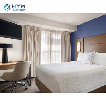 Residence Inn by Marriott Hotel Furniture Bedroom Sets - Fuzhou Hyman Hospitality Trading Co., Ltd. - China