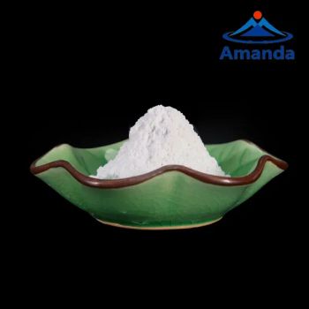 Stable and Whiteness Wollastonite for Ceramics - AMANDA INTERNATIONAL PRIVATE LIMITED - China