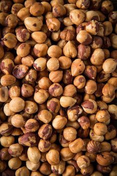 High Demand Organic Dried Hazelnuts Available in Bulk Raw with Fast Shipping and Low Factory Pricing - PLANETE COMMERCE - France