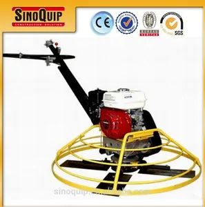 36" Walk Behind Honda Concrete Power Trowel - Jiangsu Excalibur Power Machinery Co., Ltd - China
