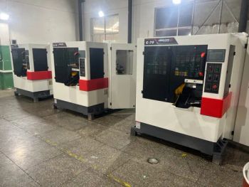 Low Price CNC saw bench electric tool steel cut circular saws with ISO 9001 - Hangzhou Chenlong Intelligence Technology Co., Ltd. - China