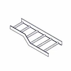 One Side Reducers Color Red Material Mild Steel Coating Pre Galvanized Cost Efficiency Low Cost Corrosion Resistance Anti - Arna India - India