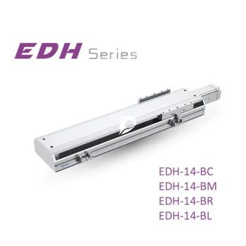 Rail Linear High Precision Standard Ball Screw Linear Module Uniaxial Actuator Linear Robot Arm Lead Rail - Kunshan Sunidea Automation Equipment Technology Co., Ltd. - China
