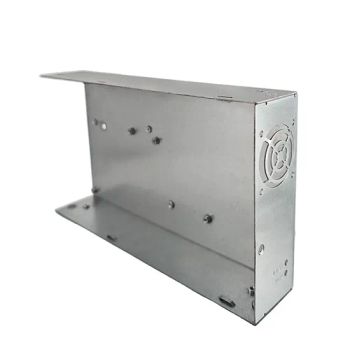 Precision Sheet Metal Stamping Parts Origin China MOQ 1000 PCS Tolerances 0.1mm HS Code 8480419000 Model NO. Customized Customized Customized - Shenzhen Wandaan Precision Technology Co., Ltd. - China