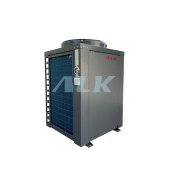 Air Source to Water SPA Swimming Pool Heat Pump Condition New Type Heat Pump Noise Level Low HS Code 84186920 Model NO. - Alk Electric Group Limited - China