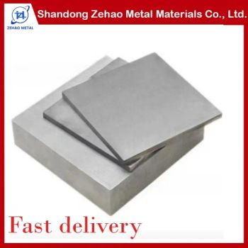 ASTM Gr7 Gr9 Titanium Alloy Plates 1mm 2mm 3mm 4mm 5mm Thick Titanium Plates Titanium Alloy Sheets - Shandong Zehao Metal Materials Co., Ltd. - China