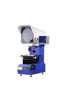 Digital Profile Projector Reverse Image for Automotive Parts Manufacturing Jaten - Dongguan Jaten Instrument Co., Ltd. - China
