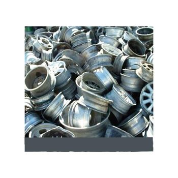 Reliable source of Aluminum Wheel Scrap for worldwide recycling businesses - MASI TRADING GMBH - Germany