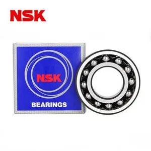 Precision 20X47X14mm Steel Races Zro2 Ceramic Balls Hybrid Ceramic Deep Groove Ball Bearing 6204 - Jinan Shengwang Electromechanical Equipment Co., Ltd. - China