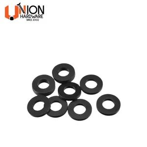 2.2X5 to 10.5X20 Size EPDM Washers to Distribute Load From China - Hangzhou Union Hardware Co., Ltd - China