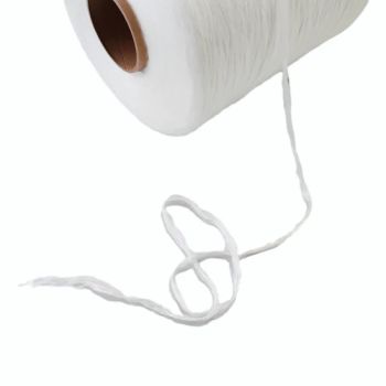 Fiberglass Texturized Yarn for The Wick - Yangzhou Guotai Fiberglass Co., Ltd. - China