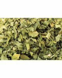 Dried Moringa Leaves - KMR Prime Exports Pvt Ltd - India