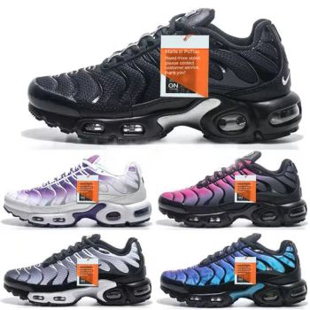 Wholesale Air Cushion 1: 1 Casual Sneakers Tn Shoe Athletic Sports Running Shoes - Yali (Fengze District, Quanzhou City) Trading Co., Ltd. - China