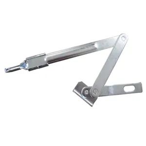 Lever Bolt for Gates - Jiaxing Jinnaike Hardware Products Co., Ltd. - China