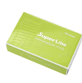 Korean Magegen Anyone Surgical Titanium Abutment Implant Dentistry Dentium Dental Implants Superline - Changzhou KEALOR International Co., Ltd. - China