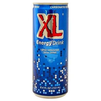 High Quality XL Energy Drinks 250ml Perfect Energy Drink 24 Pack At Low Price - N.G westen holding B.V - Netherlands