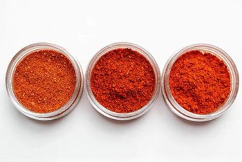 Dried Paprika powder 120asta sweet pepper Form Ground Pungency Under 700shu Package Size 25kg/bag Freshness Level Dried Color Value 40-300asta - zhucheng RichHot biotechology co., ltd - China