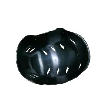 OEM ODM Moulded Safety Plastic Helmet in ISO Certificate Supplier - Dongguan Howe Precision Mold Co.,LTD - China