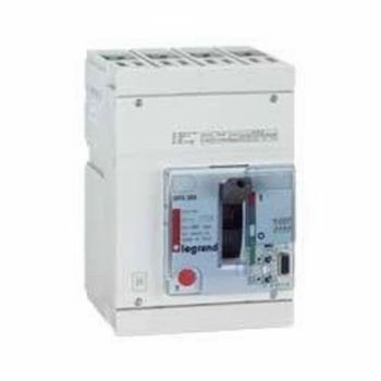 L&T 4 Poles MCCB(Moulded Case Circuit Breakers) Brand L&T No. of Poles 4 Poles Trip Type Thermal Magnetic Rated Current Up To 2500 - Aryan Enterprises - India
