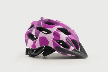 OEM ODM Wholesale Bike Helmets PC+EPS Cycling Riding Bicycle Helmets for Adults - Dongguan Changzhuo Outdoor Products Co., Ltd. - China