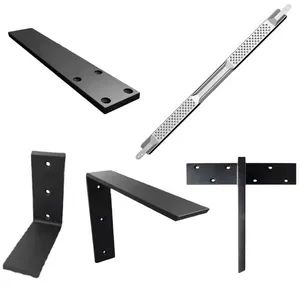 Laser Cutting Sheet Metal Processing, Spraying Black Hardware Protective Sheet Metal Parts, Stamped Sheet Metal Parts Supply - Shaozhan (Shanghai) Electromechanical Equipment Co., Ltd - China