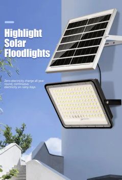 Integrated Waterproof Solar Light Floor Street Wall Solar Light - Anhui Chenxin Lighting Electrical Appliance Co., Ltd. - China