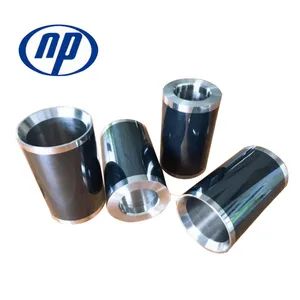 Ceramic Coated Shaft Sleeve for Slurry Sand Pumps Origin China Customized Yes HS Code 84137010 Specification CE, ISO Trademark Naipu or - Shijiazhuang Naipu Pump Co., Ltd. - China