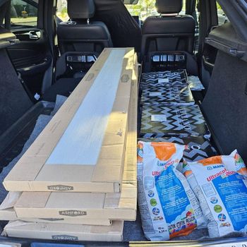 Liquidation Pallets Car Seats Wholesale Supply At Factory Price For Sale - MASI TRADING GMBH - Germany
