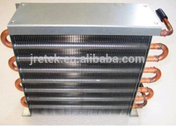 Copper Tube Refrigeration & Heat Exchange Parts for Cooling System - Jinan Retekool Inc - China