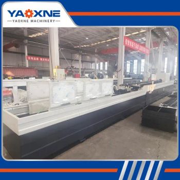 2024 Whosale Internal Grinding Machine CNC Centerless Grinder Boring Honing Machine - Dezhou Yaoxin Machinery Manufacturing Co.,Ltd - China